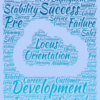 LCAST - R2 (Locus of Control & Attribution Style Test - 2nd Revision)