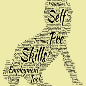 CHAP (Childcare Aptitude Profile)