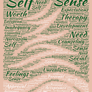 SEA - R2 (Self-Esteem Assessment - 2nd Revision)